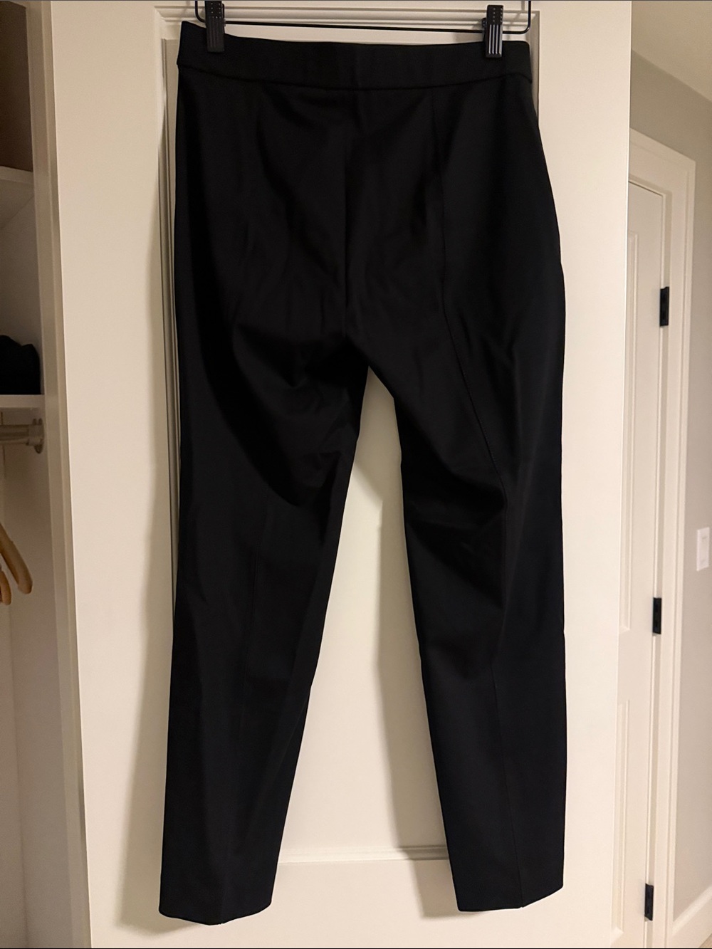 Banana Republic Ryan Crop Pant- pull in - Picture 2 of 4